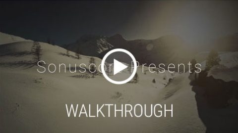 walkthrough