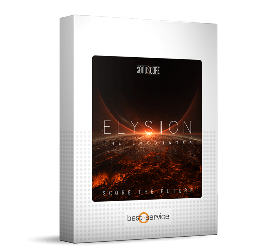 Elysion 2 Packshot