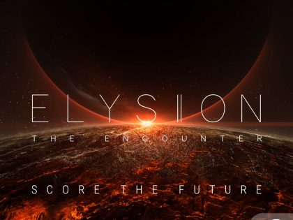 NEW RELEASE | ELYSION 2 – THE ENCOUNTER