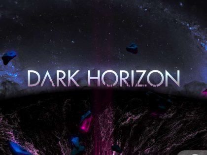 NEW RELEASE | DARK HORIZON