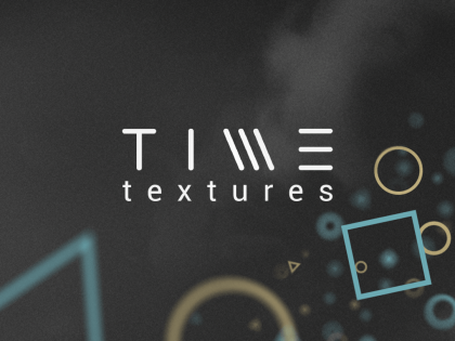 NEW RELEASE | TIME TEXTURES