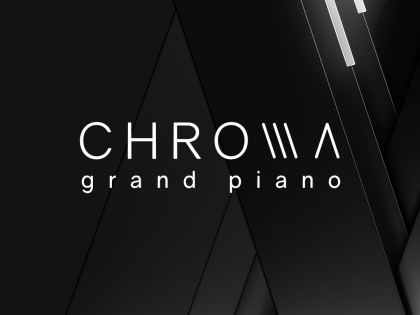 NEW RELEASE | CHROMA – GRAND PIANO